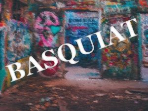 Jean Michel Basquiat